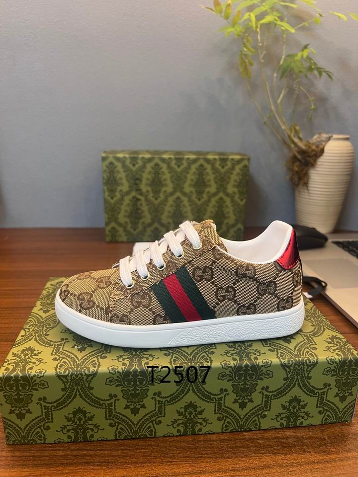 GUCCI shoes 25-35 h0720
